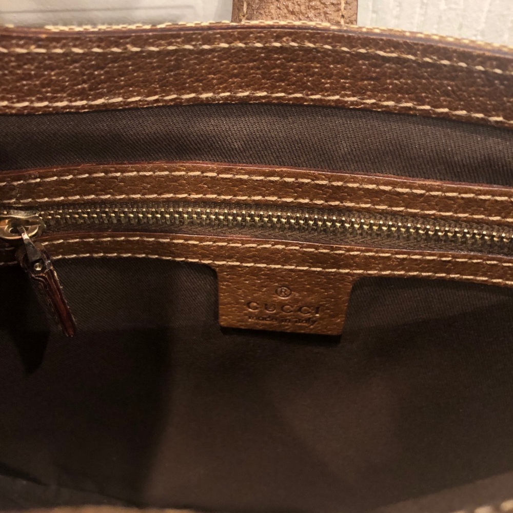 Gucci purse for sale - Picture 4 of 13